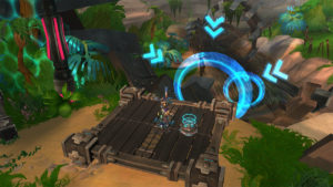 WildStar - ¡Vista previa de nuevos tutoriales!