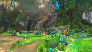 WildStar - ¡Vista previa de nuevos tutoriales!