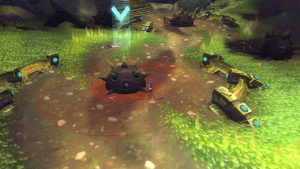 WildStar - ¡Vista previa de nuevos tutoriales!