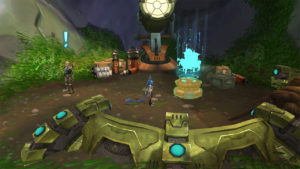 WildStar - ¡Vista previa de nuevos tutoriales!