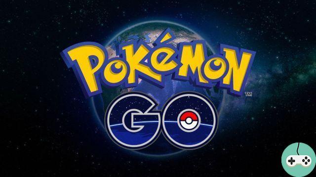 Pokémon GO - ¡Cógelos a todos (de verdad)!