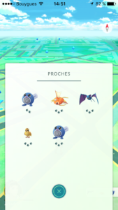 Pokémon GO - ¡Cógelos a todos (de verdad)!