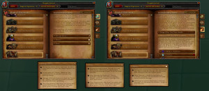 WoW - WoD: interface improvements