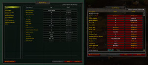 WoW - WoD: interface improvements