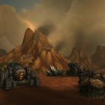 WoW - WoD: interface improvements