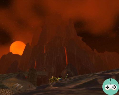 WoW - WoD: Dungeon Guide - Blackrock Peak Summit