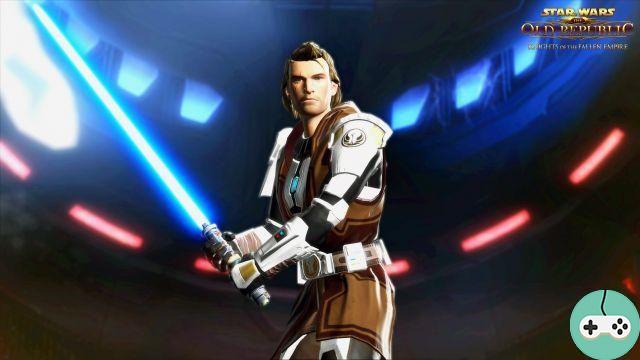 SWTOR - KotFE: Modifiche alla battaglia