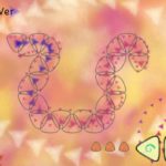 Volvox - Un'anteprima di un ingegnoso gioco di puzzle