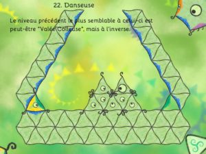 Volvox - Un'anteprima di un ingegnoso gioco di puzzle