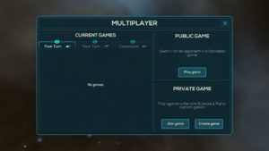 Doomstar: un juego de mesa virtual