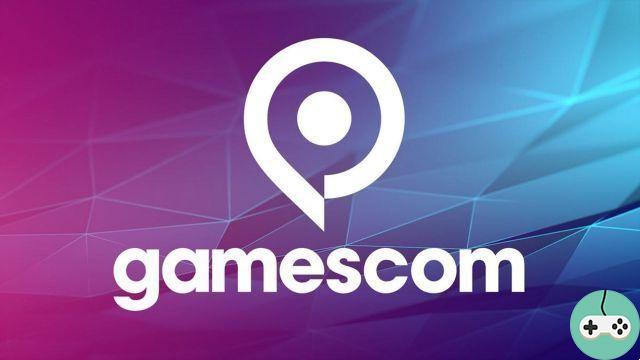 Gamescom 2022 – Plaion