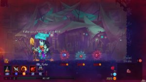 Dead Cells - Alcune persone preferiscono Dead Freezer