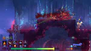 Dead Cells - Alcune persone preferiscono Dead Freezer