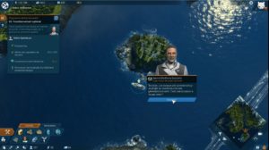 Tal'Jeu - Anno 2205 # 1: La nascita di una società