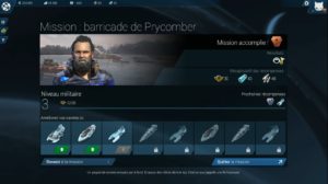 Tal'Jeu - Anno 2205 # 1: El nacimiento de una corporación