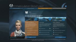 Tal'Jeu - Anno 2205 # 1: The birth of a corporation