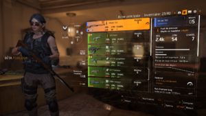 The Division 2 - Open beta, hype ancora lì