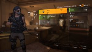 The Division 2 - Beta abierta, el bombo aún está ahí