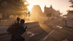 The Division 2 - Open beta, hype ancora lì