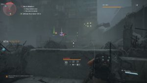 The Division 2 - Open beta, hype ancora lì