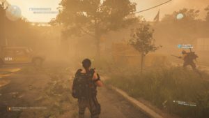 The Division 2 - Open beta, hype ancora lì