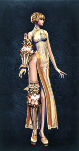 Blade & Soul - Spring Treasure Chests Event