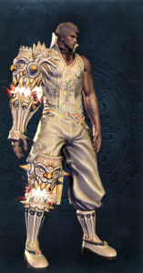 Blade & Soul - Spring Treasure Chests Event