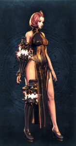 Blade & Soul - Spring Treasure Chests Event