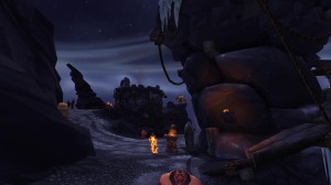 WoW - WoD: Frostfire Ridge