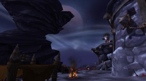 WoW - WoD: Frostfire Ridge