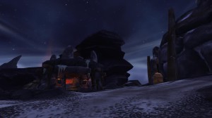 WoW - WoD: Frostfire Ridge