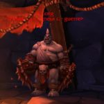 WoW - WoD: Frostfire Ridge