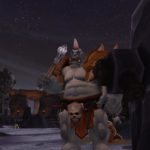 WoW - WoD: Frostfire Ridge