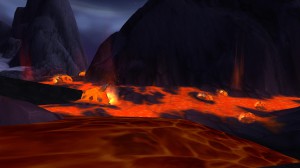 WoW - WoD: Frostfire Ridge