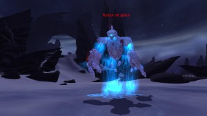 WoW - WoD: Frostfire Ridge