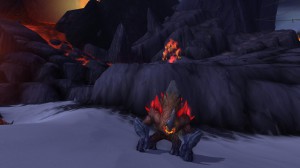 WoW - WoD: Frostfire Ridge