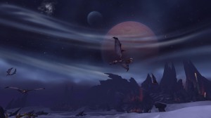 WoW - WoD: Frostfire Ridge