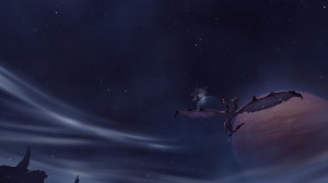 WoW - WoD: Frostfire Ridge