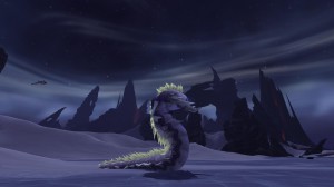 WoW - WoD: Frostfire Ridge