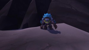 WoW - WoD: Frostfire Ridge