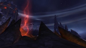 WoW - WoD: Frostfire Ridge