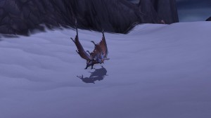 WoW - WoD: Frostfire Ridge