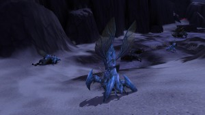 WoW - WoD: Frostfire Ridge