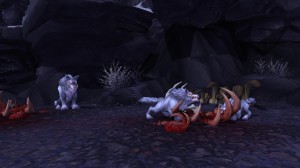 WoW - WoD: Frostfire Ridge