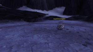 WoW - WoD: Frostfire Ridge