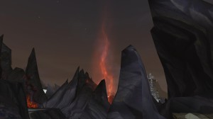 WoW - WoD: Frostfire Ridge