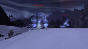 WoW - WoD: Frostfire Ridge