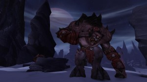 WoW - WoD: Frostfire Ridge