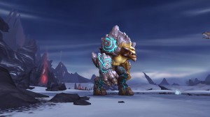 WoW - WoD: Frostfire Ridge