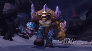 WoW - WoD: Frostfire Ridge